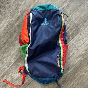 Cotopaxi Backpack Botac 24
